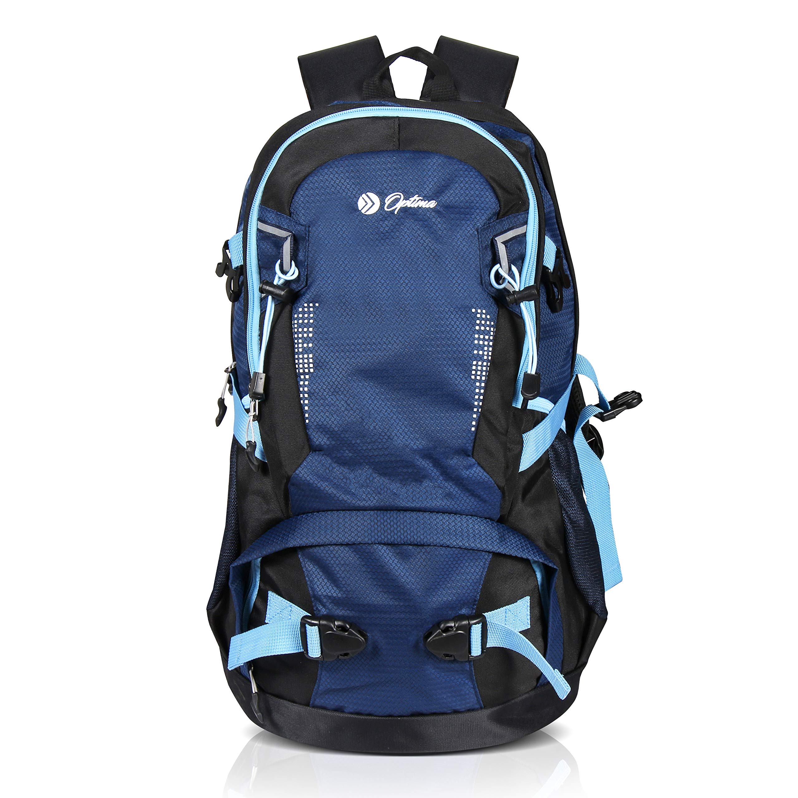 OPTIMA Bohemian Series 2 Travel Laptop Backpack Business Slim Durable Laptops Backpack,Water Resistant College School Computer Bag for Women & Men (B07QM8F62R) Amazon Price History, Amazon Price Tracker