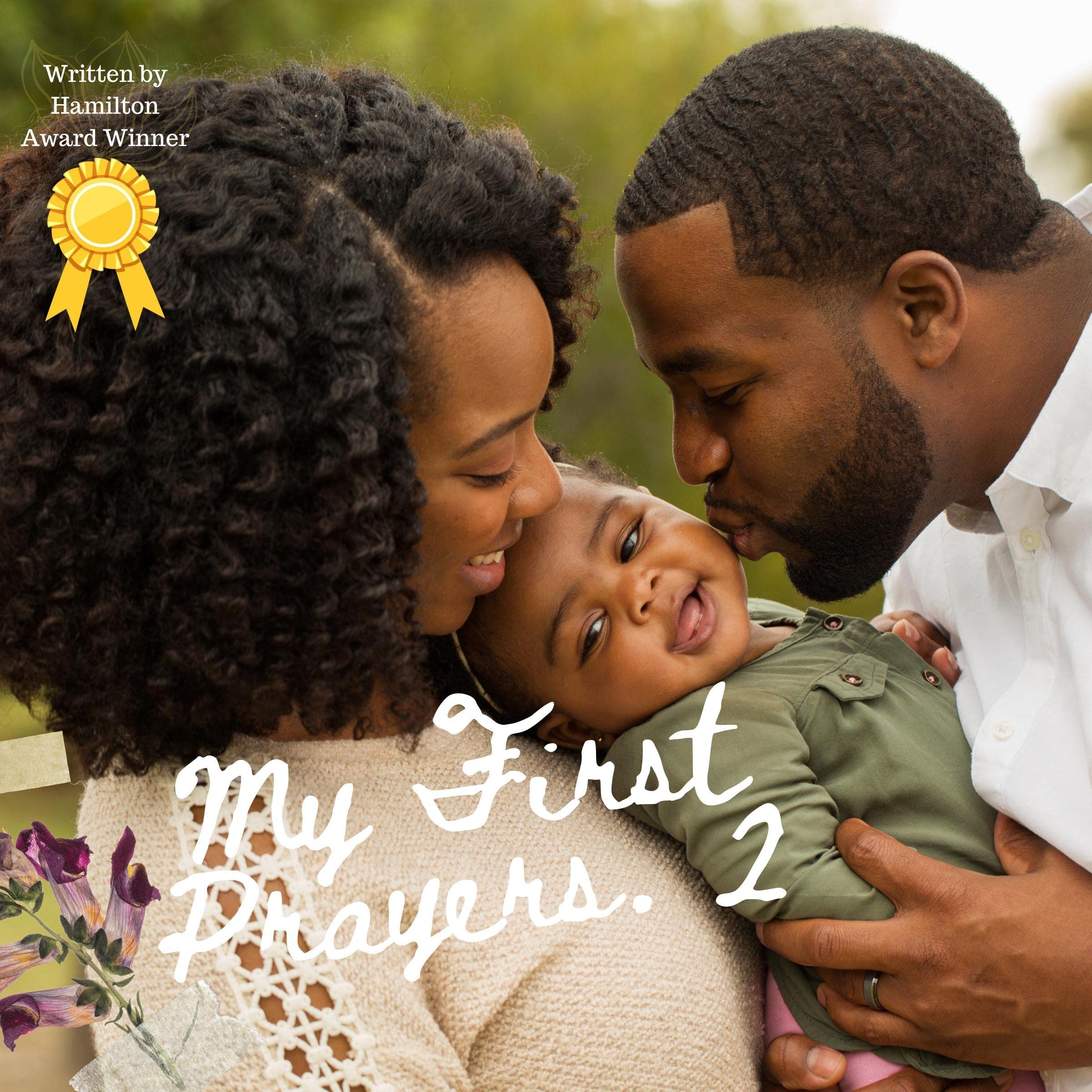 My First Prayers 2: Education Edition