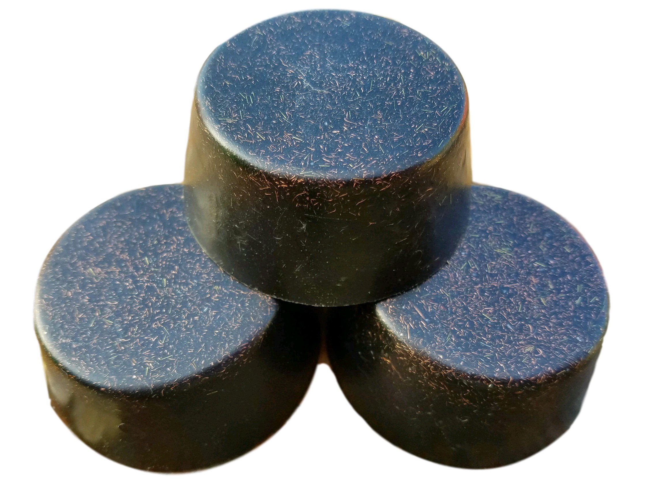 OrgoniteAndy - Orgone Energy - Shungite Crystal Generator - Large Black Sun Orgone Tower Buster - Set of Three (3) - by OrgoniteAndy (3)