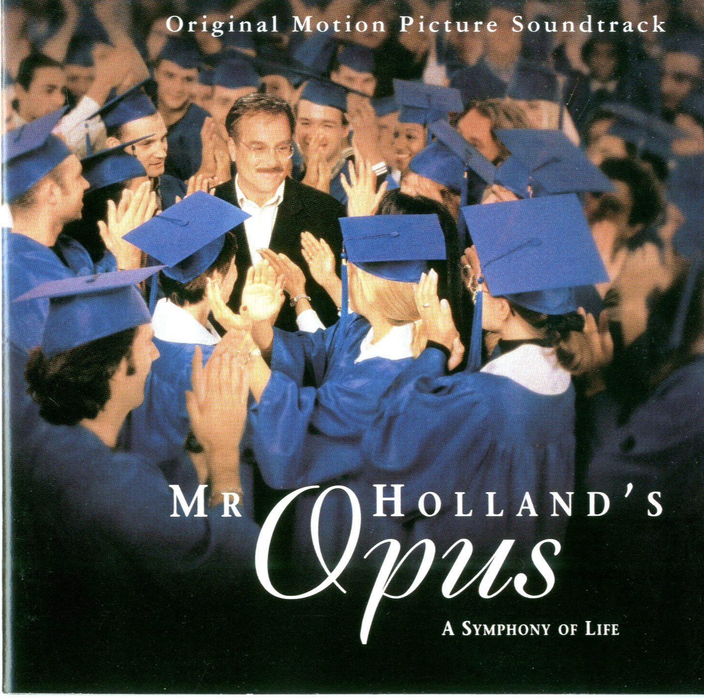 Mr. Holland's Opus