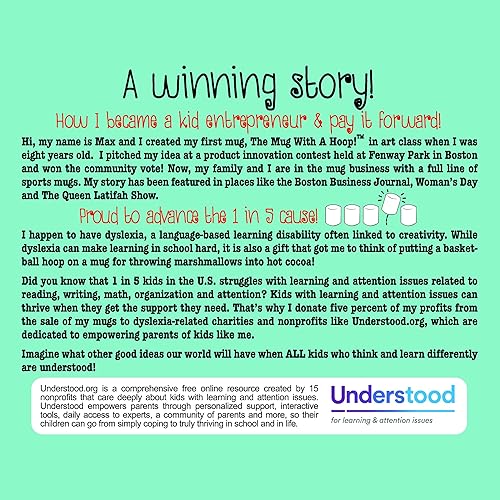 Miniatura 3 de NCAA Florida Gators Max bahaíes Taza Canasta de baloncesto, Anaranjado, 16 onza