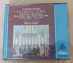 La Gazza Ladra