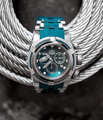 invicta eagles watch