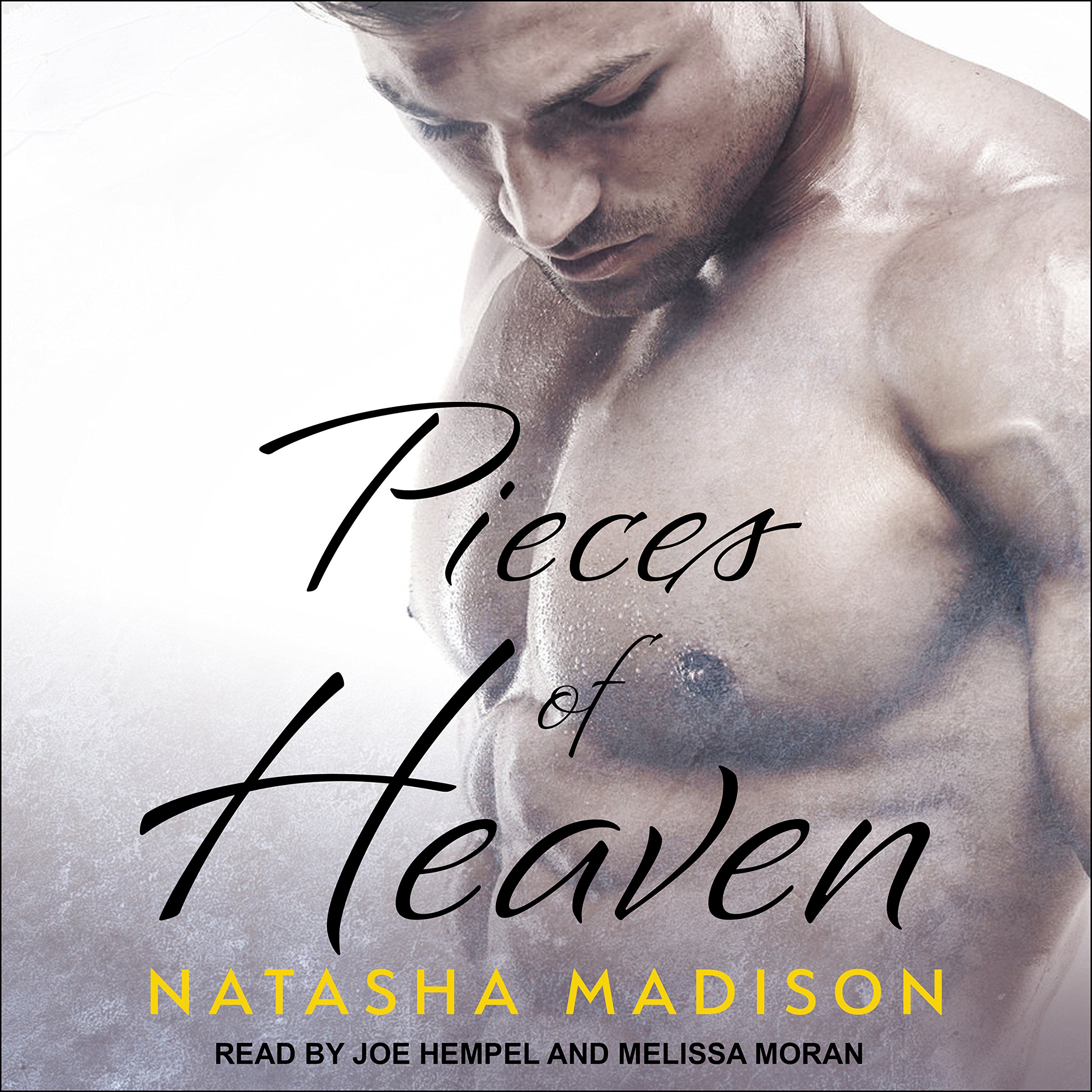 Cover art for Pieces of Heaven