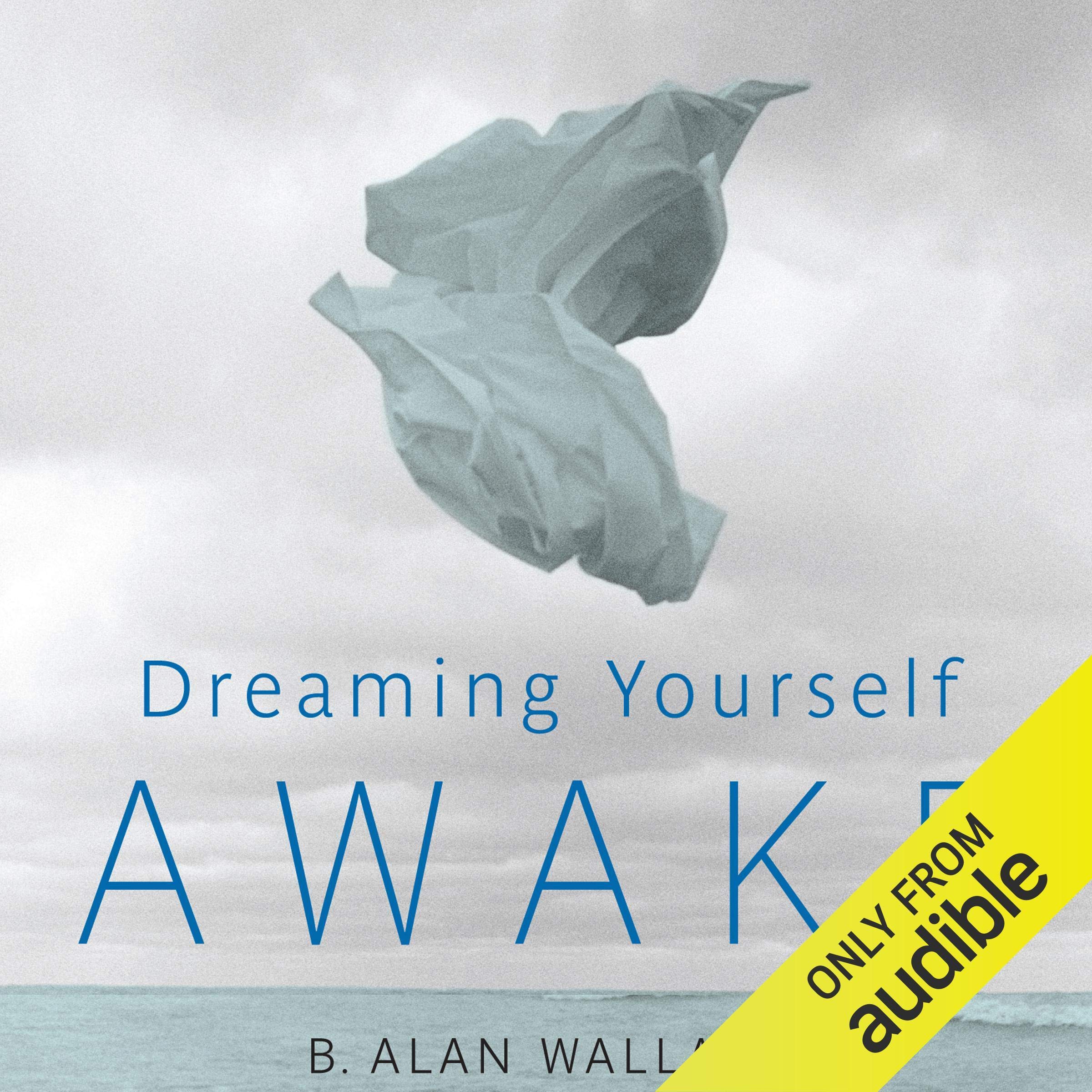 Dreaming Yourself Awake