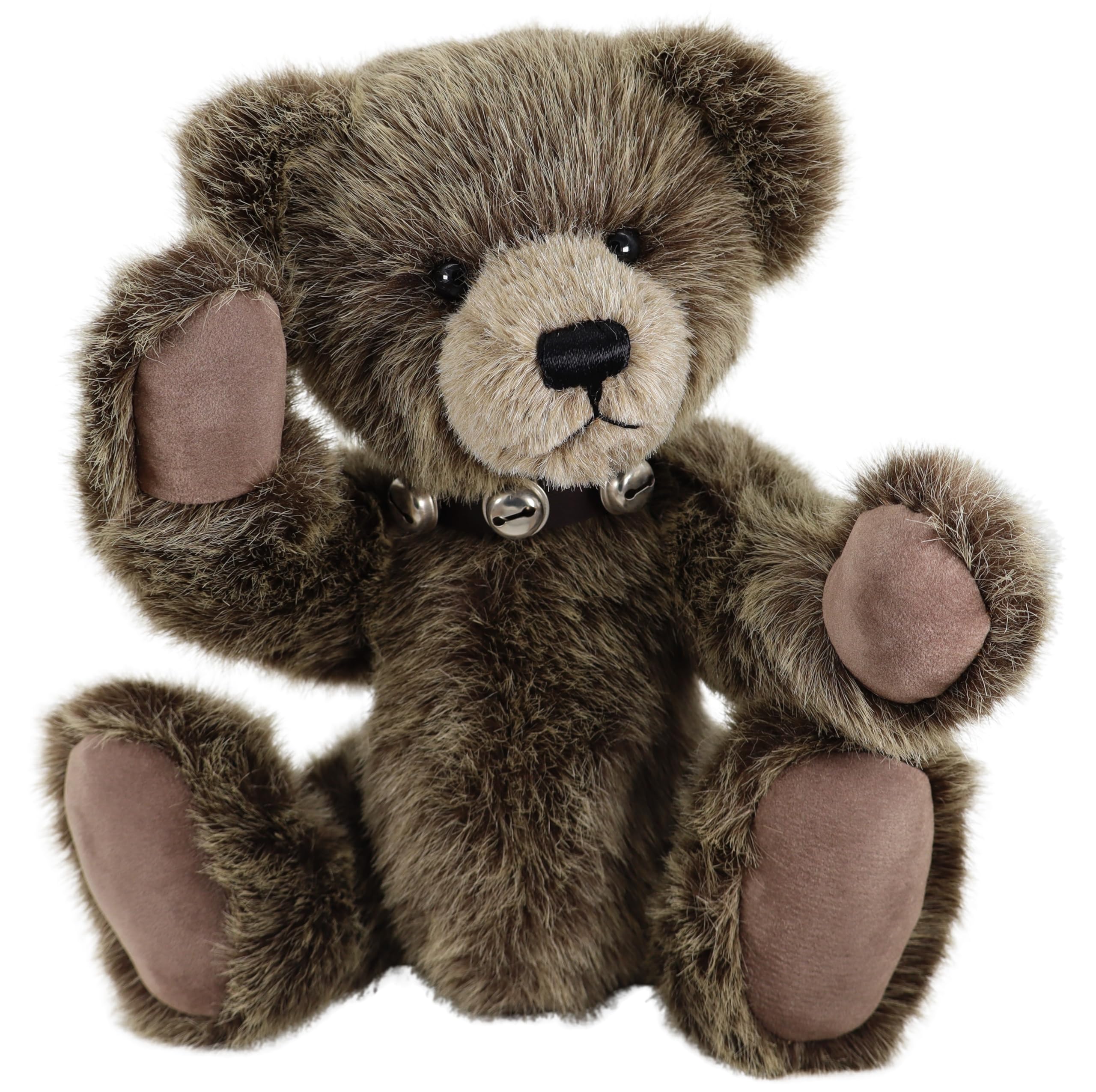 Juguetes Niños Oso De Peluches Regalos Bebe 30cm | Meses Sin Interés