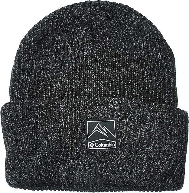Columbia Unisex Whirlibird Cuffed Beanie