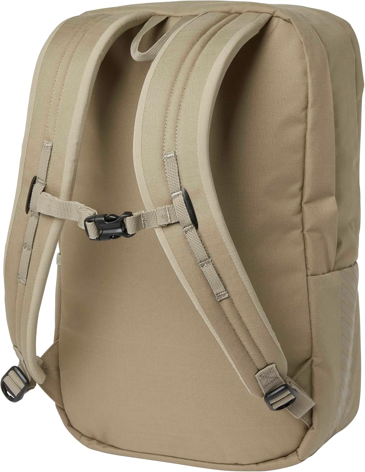Helly-Hansen Unisex Sentrum Backpack, 757 Pebble, One Size