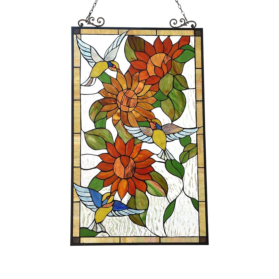 Stained glass / ステンドグラス / ローレンス・リー Stained Glass: Lawrence Lee, George Seddon, Francis Stephens