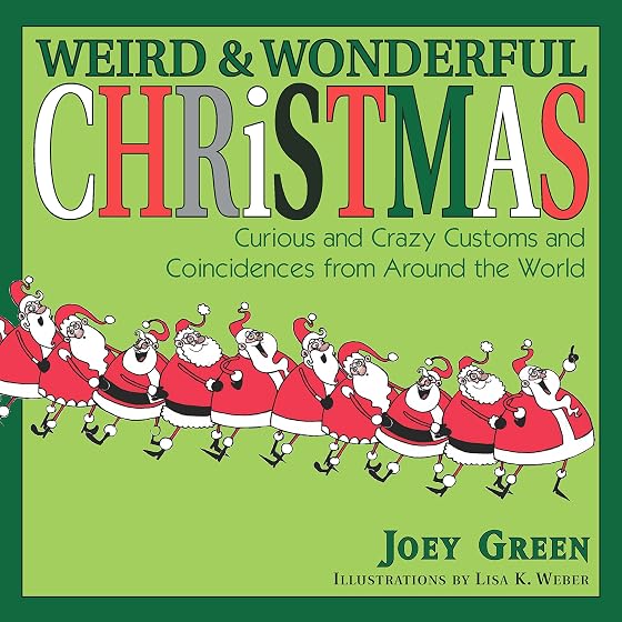 Weird Christmas