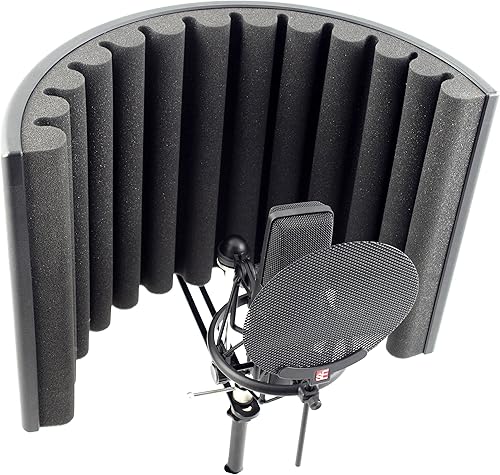 Electronics Studio Bundle Studiomikrofon Electronics Studio Bundle Studiomikrofon