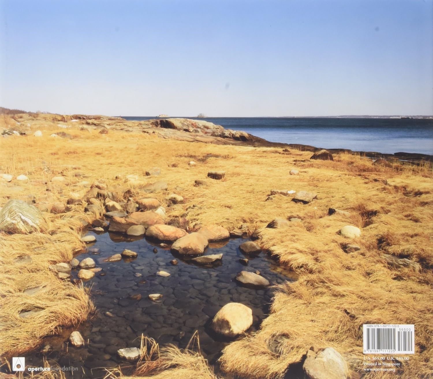 Legacy: The Preservation of Wilderness in New York City Parks: Photographs by Joel Meyerowitz