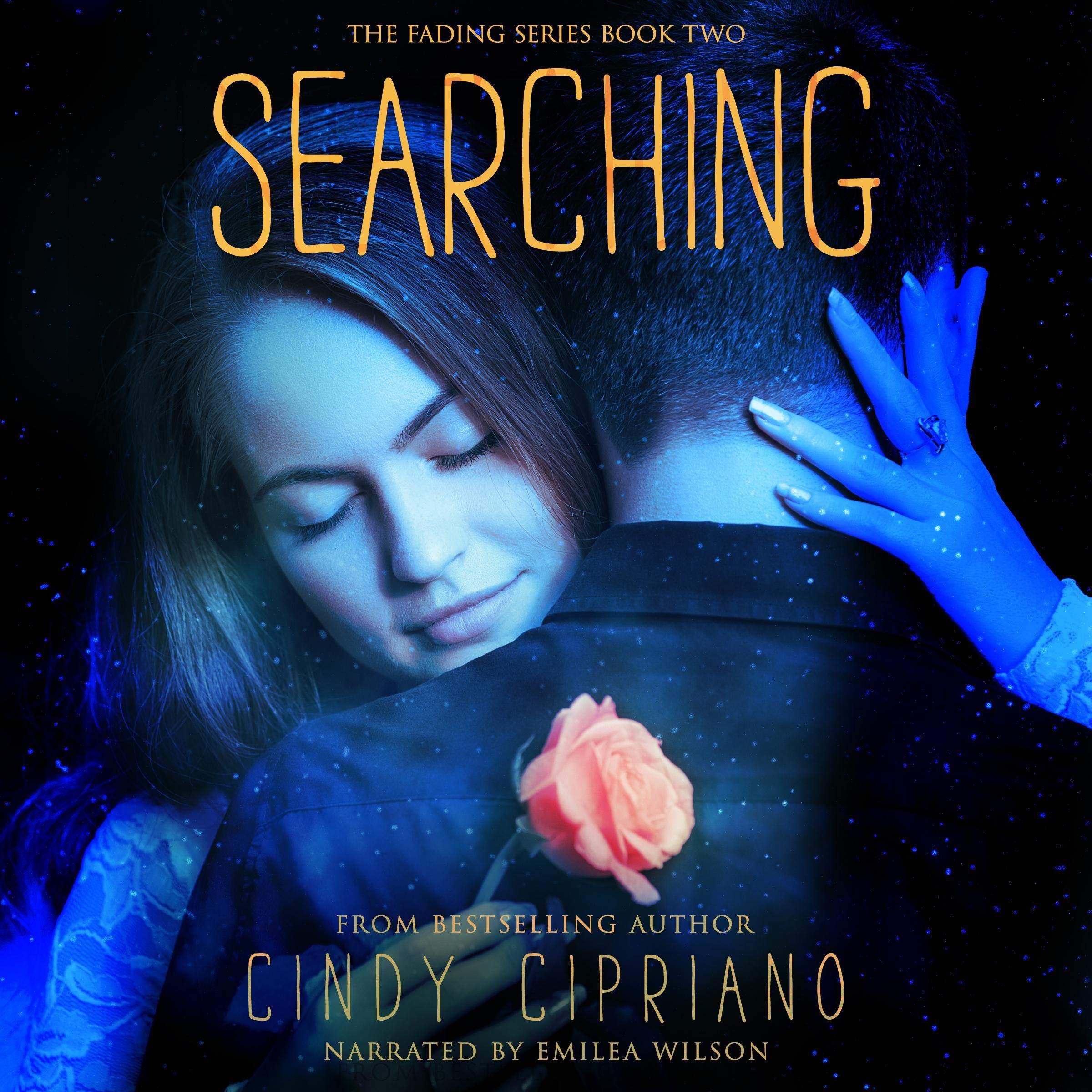Cover art for Searching