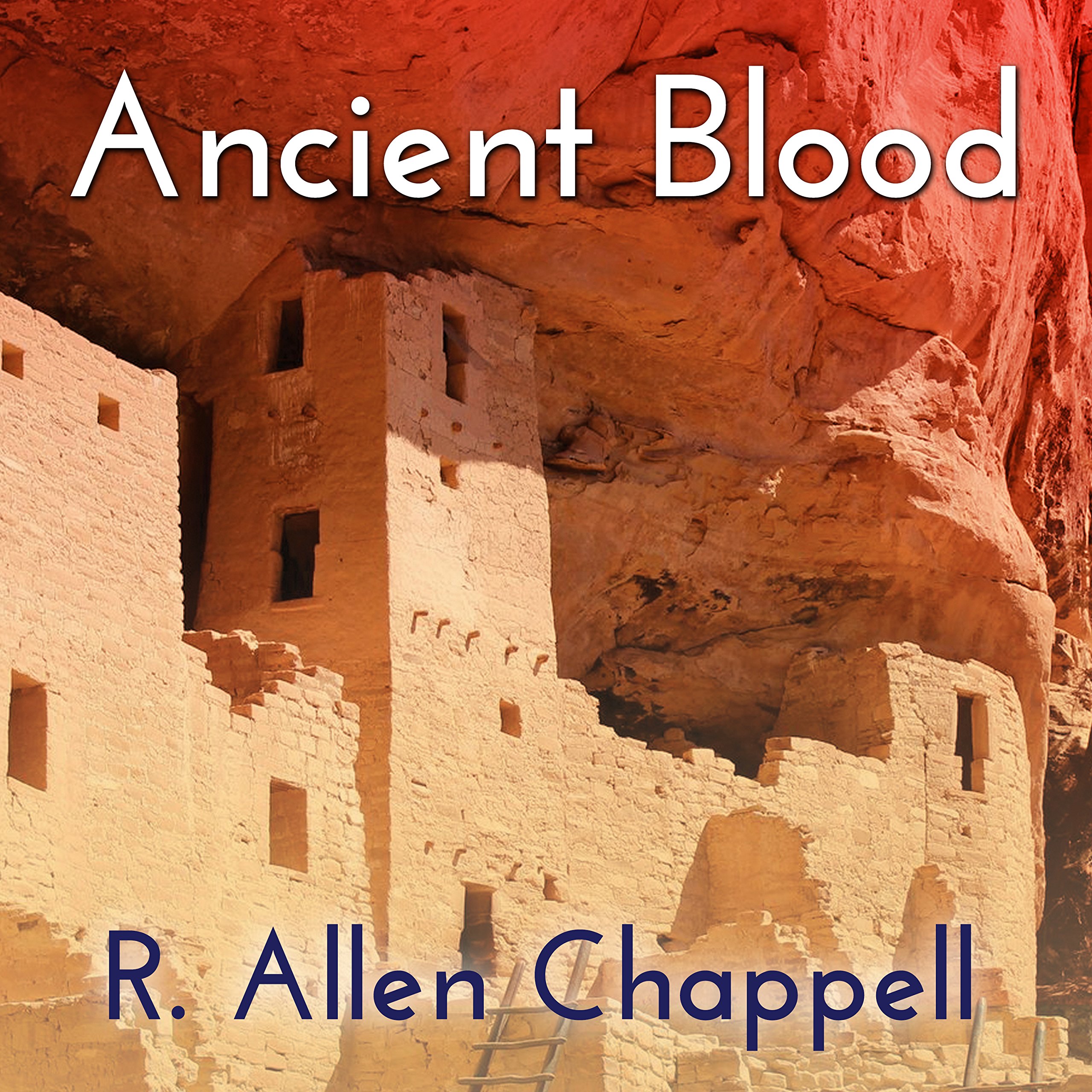 Ancient Blood