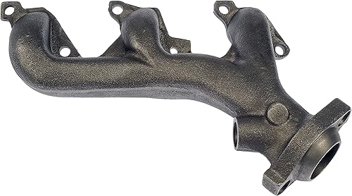 Miniatura 3 de Dorman 674-706 Kit de colector de escape lateral del conductor, incluye juntas necesarias y accesorios compatibles con modelos Ford / Mercury