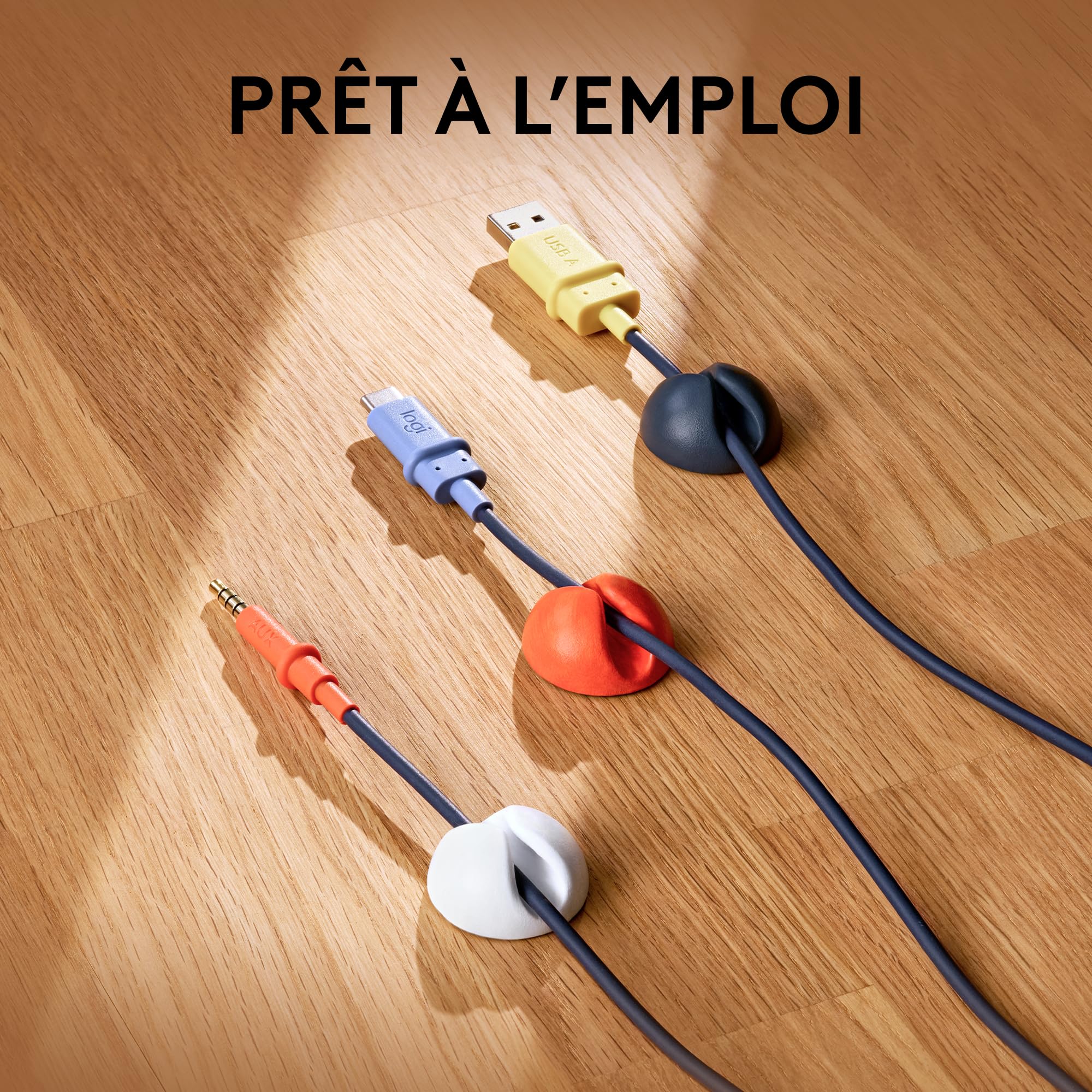 Logitech Zone Learn Casque Filaire avec Microphone pour Les élèves, Ajustement Confortable et réglable pour Les Enfants, Prise AUX 3,5 mm, pour Windows/MacOS/iPadOS/Android/Mobile - Over-Ear, Bleu