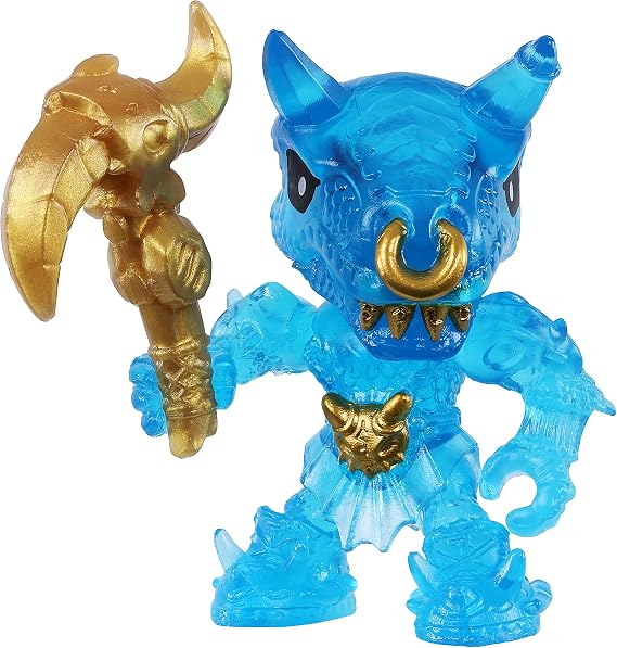 Treasure X Dino Gold S2 Hunters