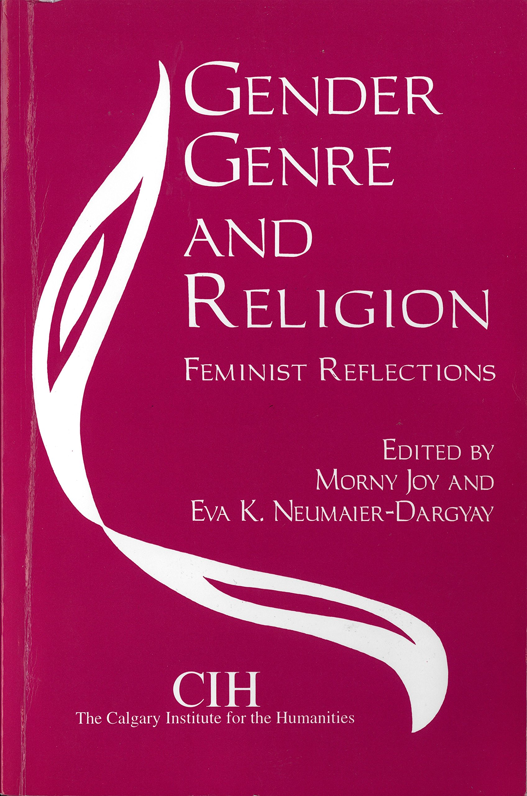 Buy Gender Genre and Religion: Feminist Reflections — BookShops.in