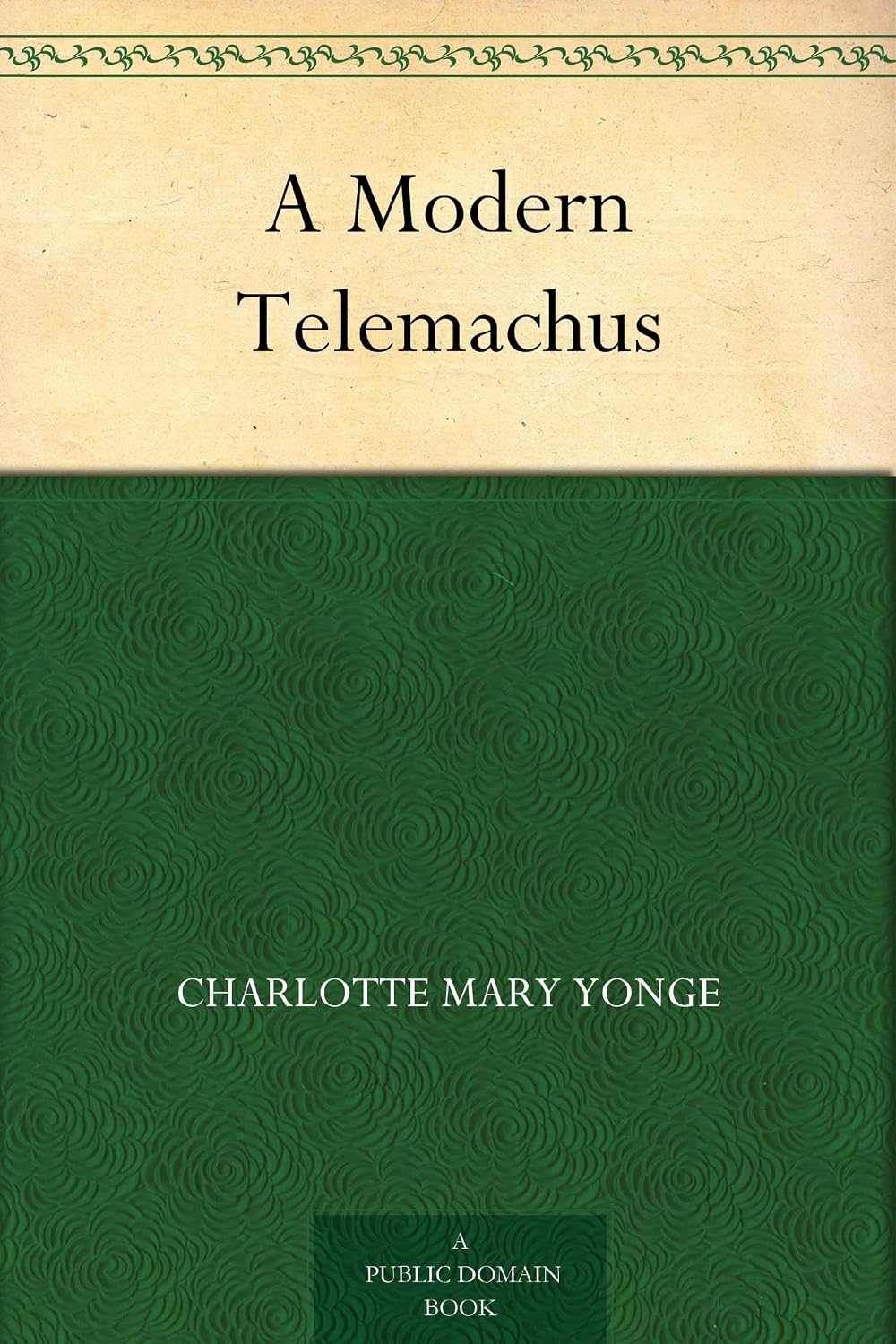 A Modern Telemachus