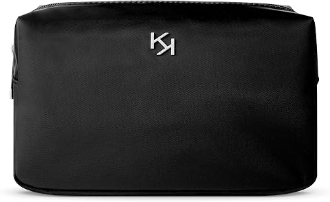 KIKO Milano Beauty Case Big | Pochette Porta Cosmetici Grande