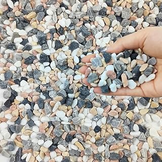 20 Thoughtful Homemade Gift Ideas That Even Beginners Can Master (Wait Until You See #10!) 240 FANTIAN 2 lbs Pebbles for Plant Pots, 6-9 mm Decorative Stones for Garde...