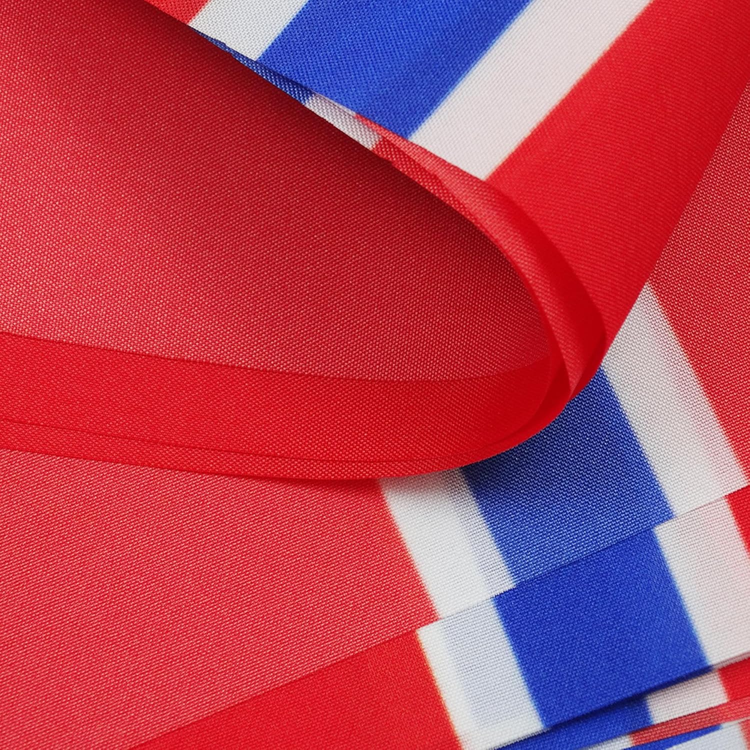 AZ FLAG Norway 12 meters BUNTING Flag 20 flags 18'' x 12'' - Norwegian STRING flags 30 x 45 cm