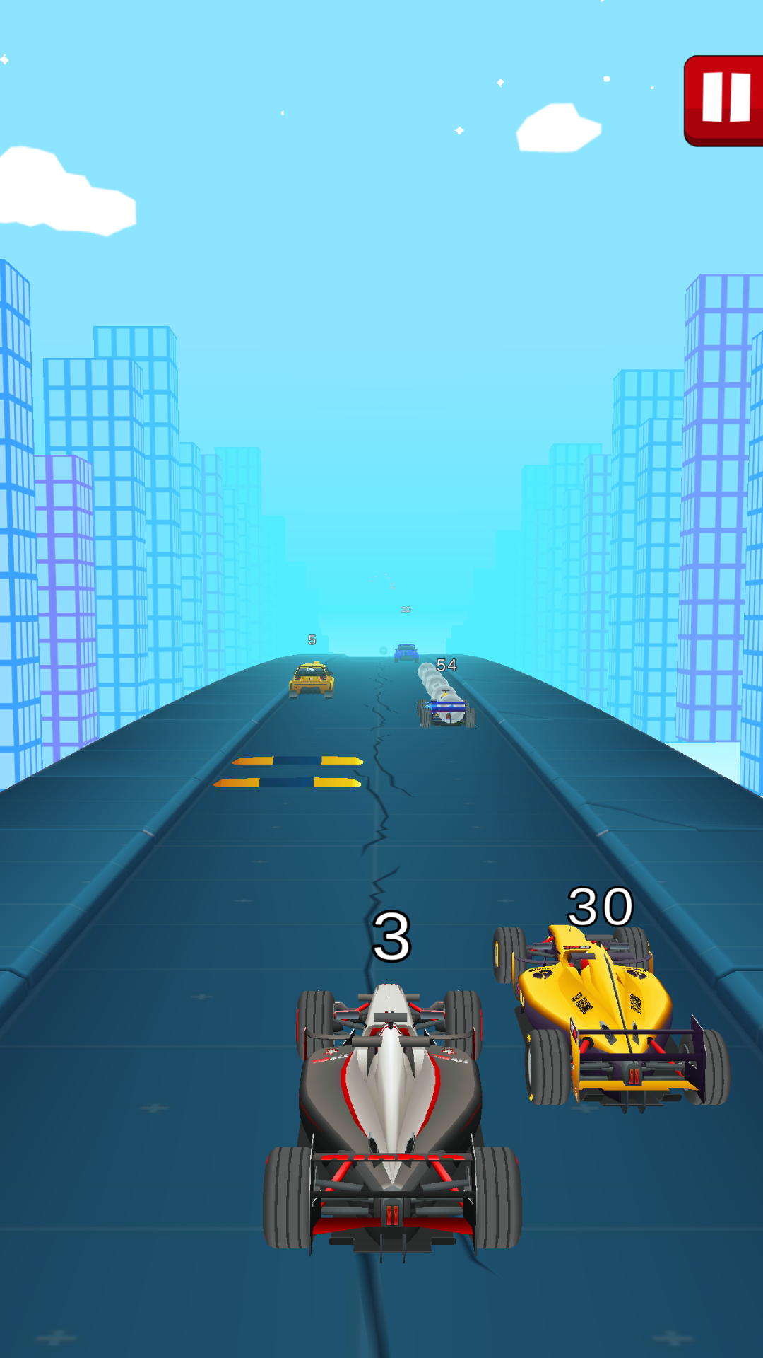 Level UP Car Driving Simulator Ultimate Car Race Free 3D gameAmazon