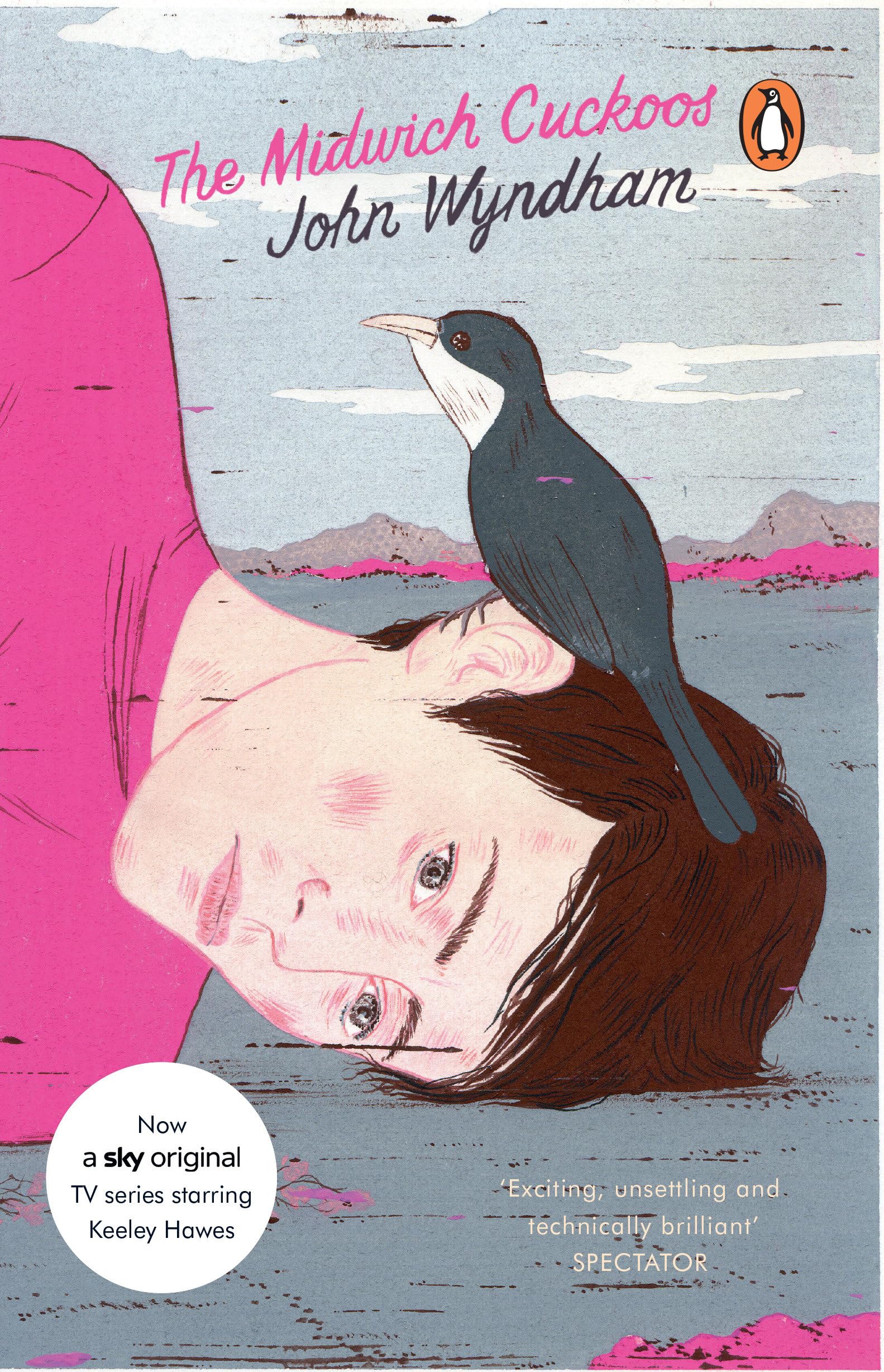 The Midwich Cuckoos: From the classic sci-fi writer and... - Wyndham, John