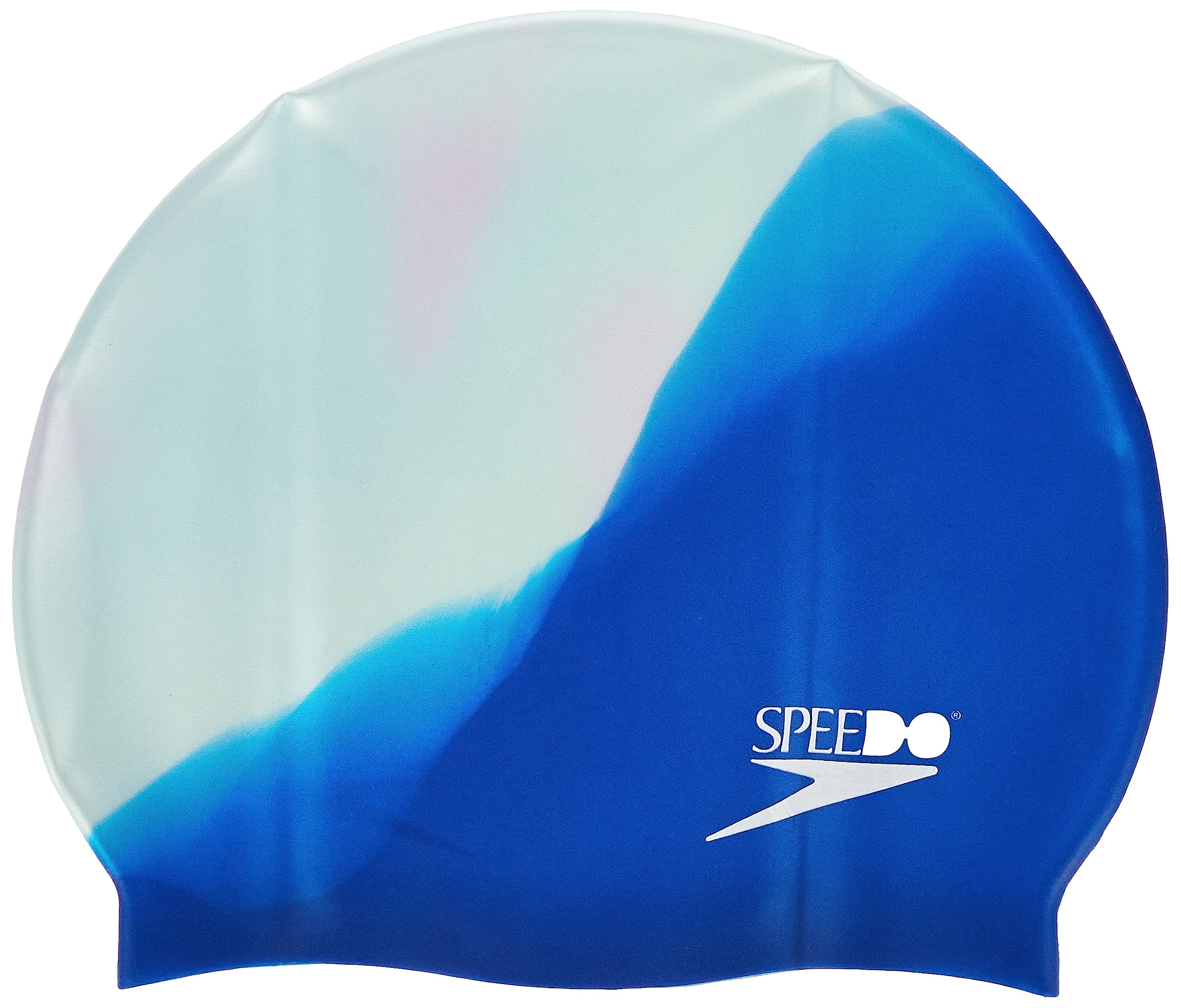 Leader SportTA SA45020004 KT-MC100 Silicone Swim Cap