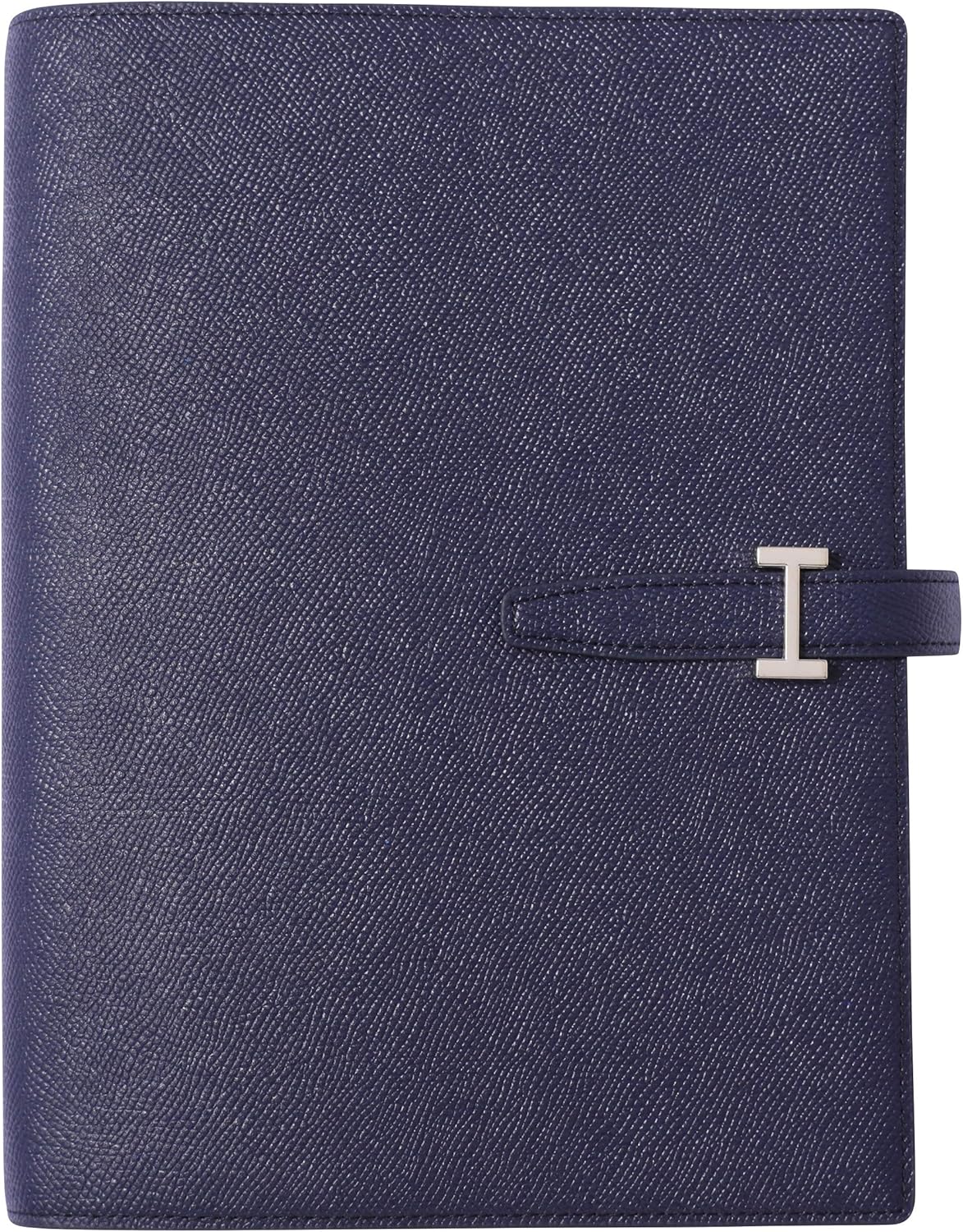 Franklin Planner Color Noblessa III Binder 64347 Classic 20mm Navy