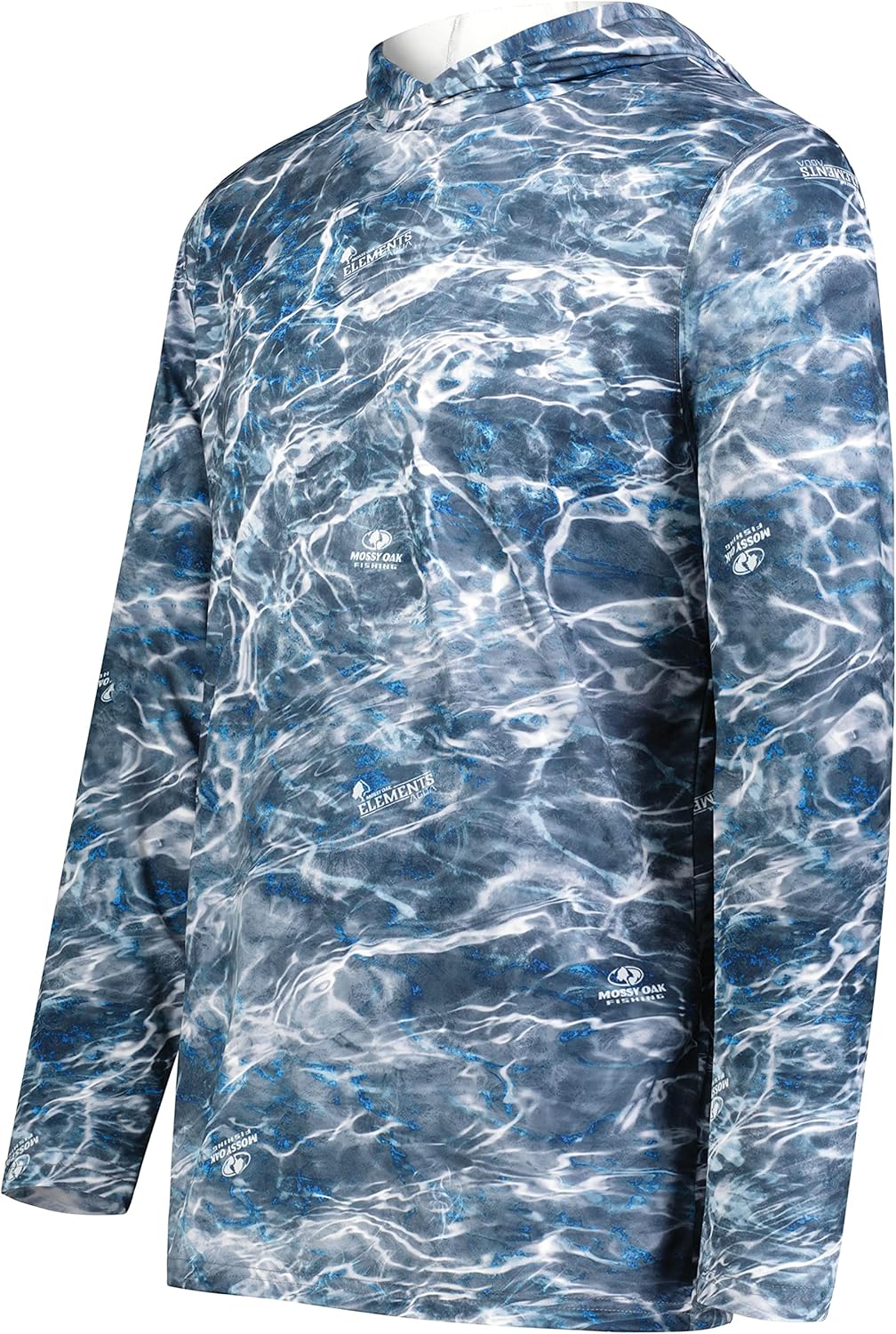 Holloway Men's Mossy Oak Momentum Hoodie