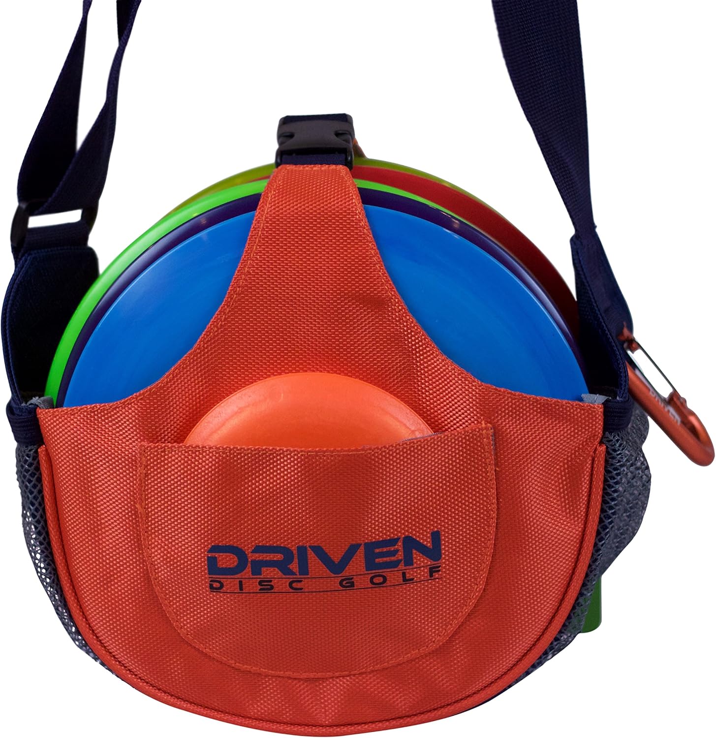 Driven Disc Golf Starter Set - Disc Colors Vary