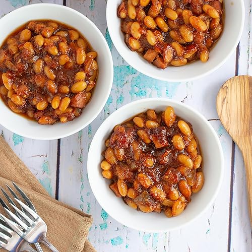 Miniatura 32 de Joan of Arc Frijoles rojos claros, 15.5 onzas (paquete de 12)