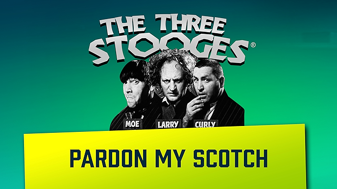 The Three Stooges
