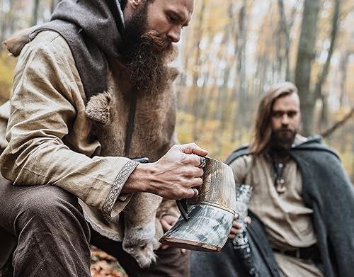 Miniatura 51 de Norse Tradesman - Jarra Original