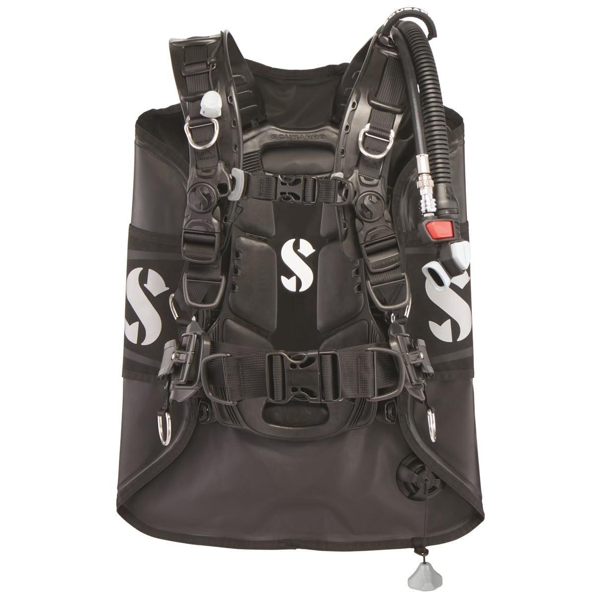 SCUBAPRO- Equilibratore Hydros PRO 2