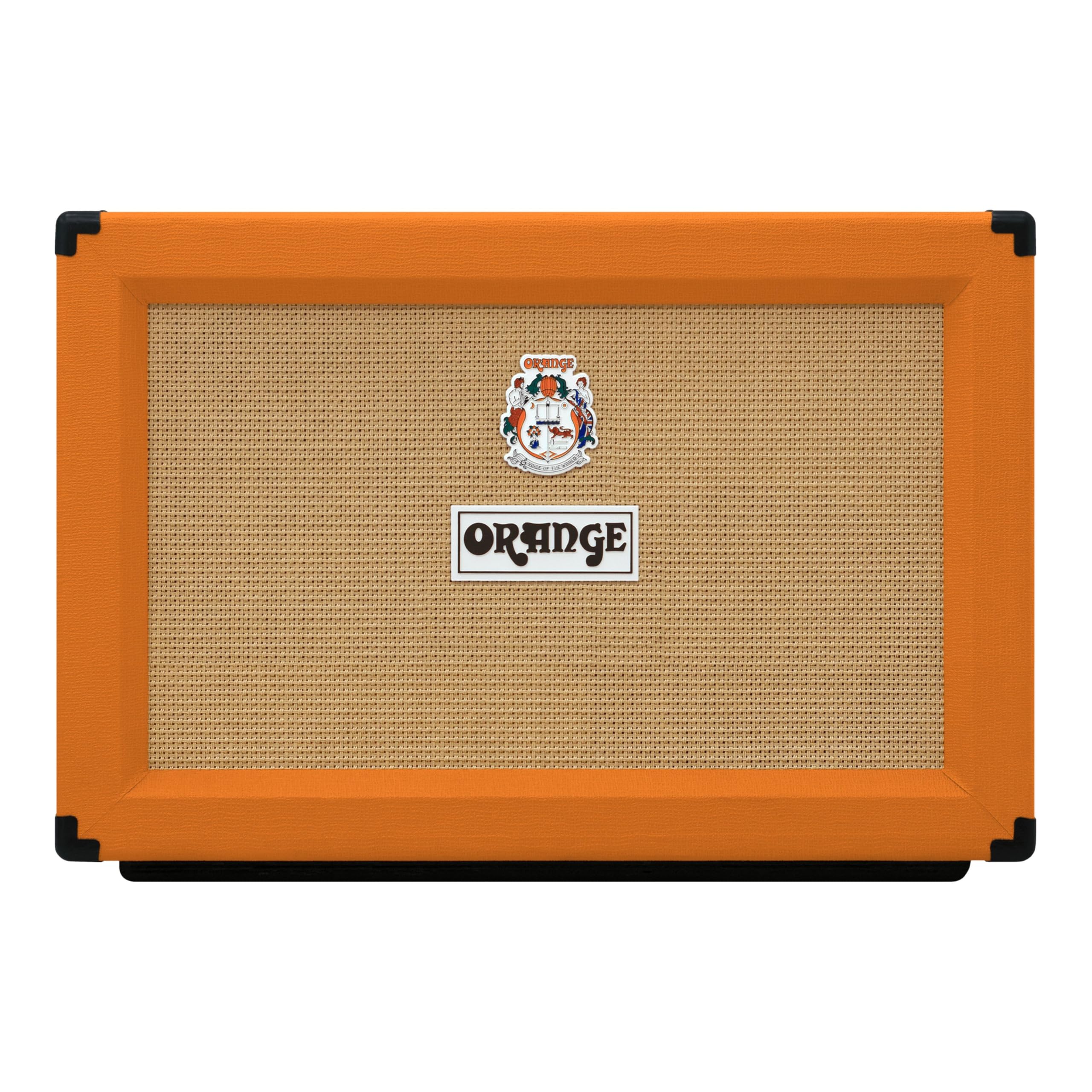 ORANGE 600W ベースアンプキャビネット 2 x 12
