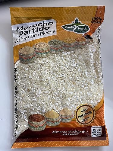 Morocho Partido - Prado Verde Ecuador