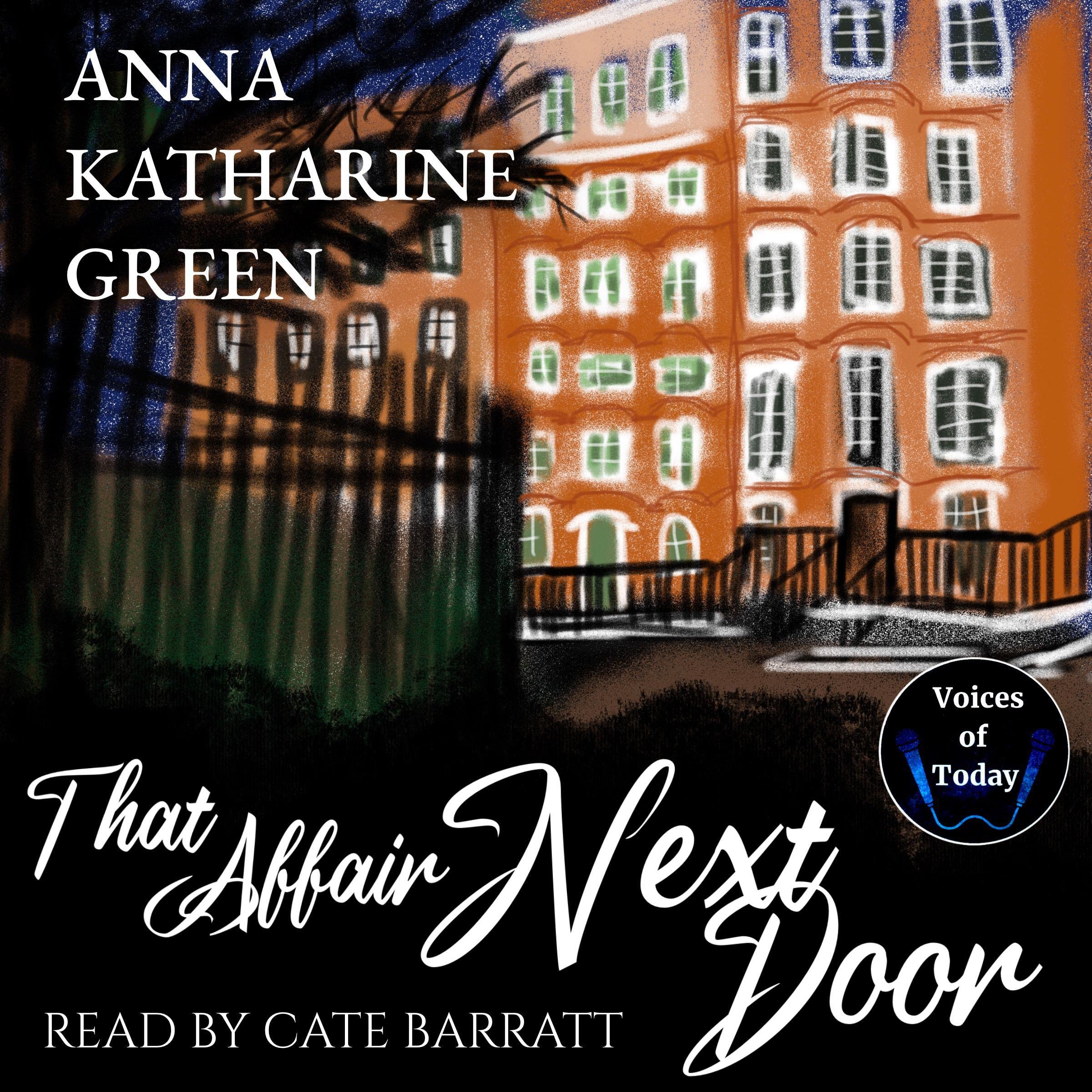 That Affair Next Door