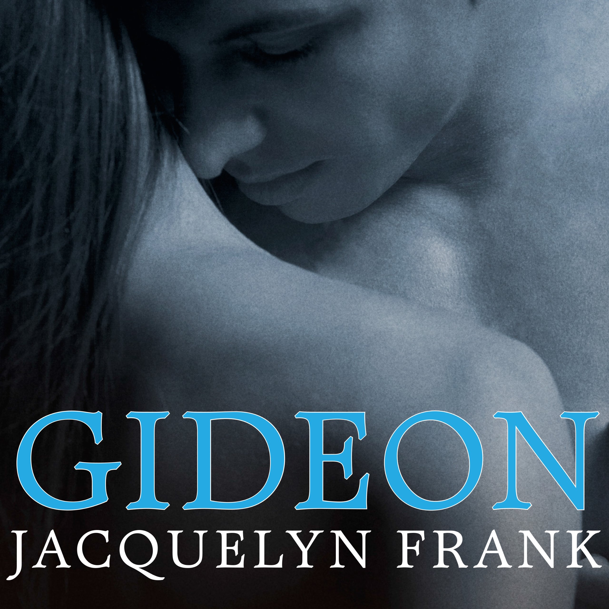 Cover art for Gideon