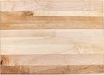 Canadian Maple Planche de coupe (12x16x3/4) L12160 par Labell