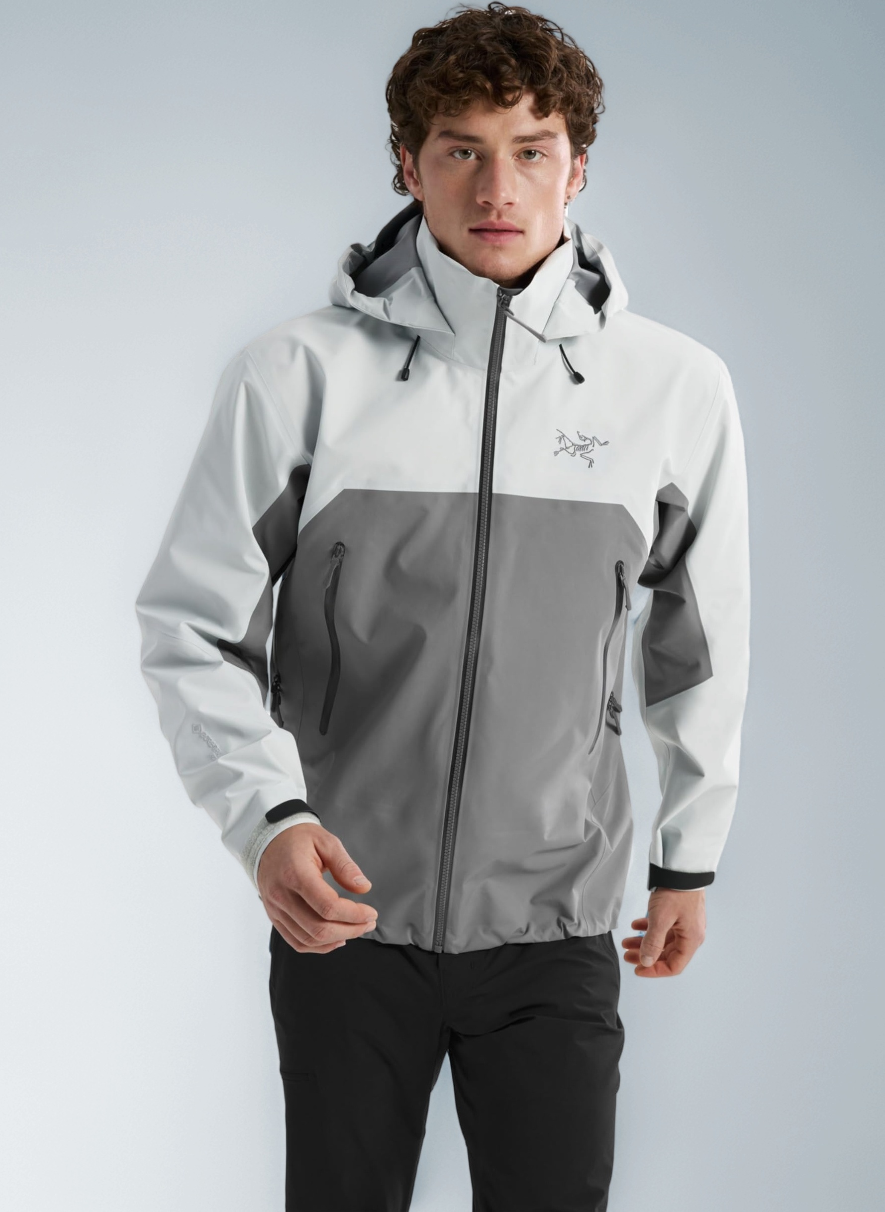 Amazon | [アークテリクス] BETA AR JACKET M ベータ AR ジャケット