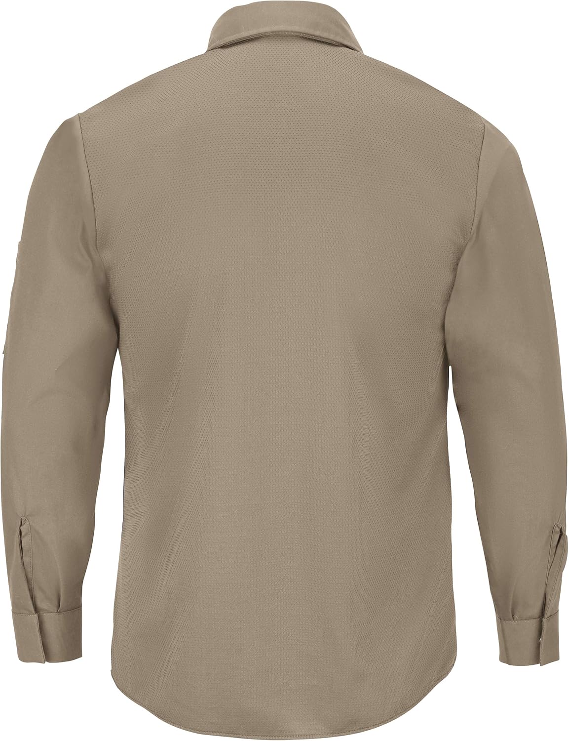 Red Kap Men's Pro Airflow Work Shirt - Image 2