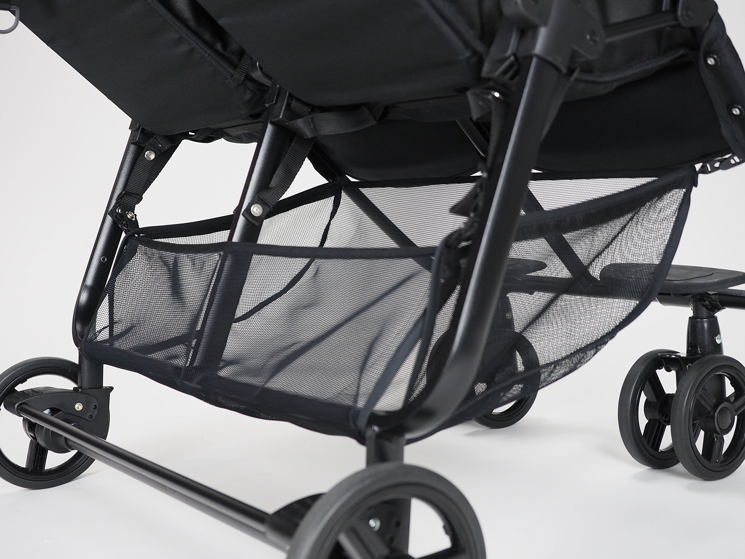 zoe stroller replacement wheels