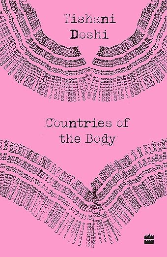 COUNTRIES OF THE BODY