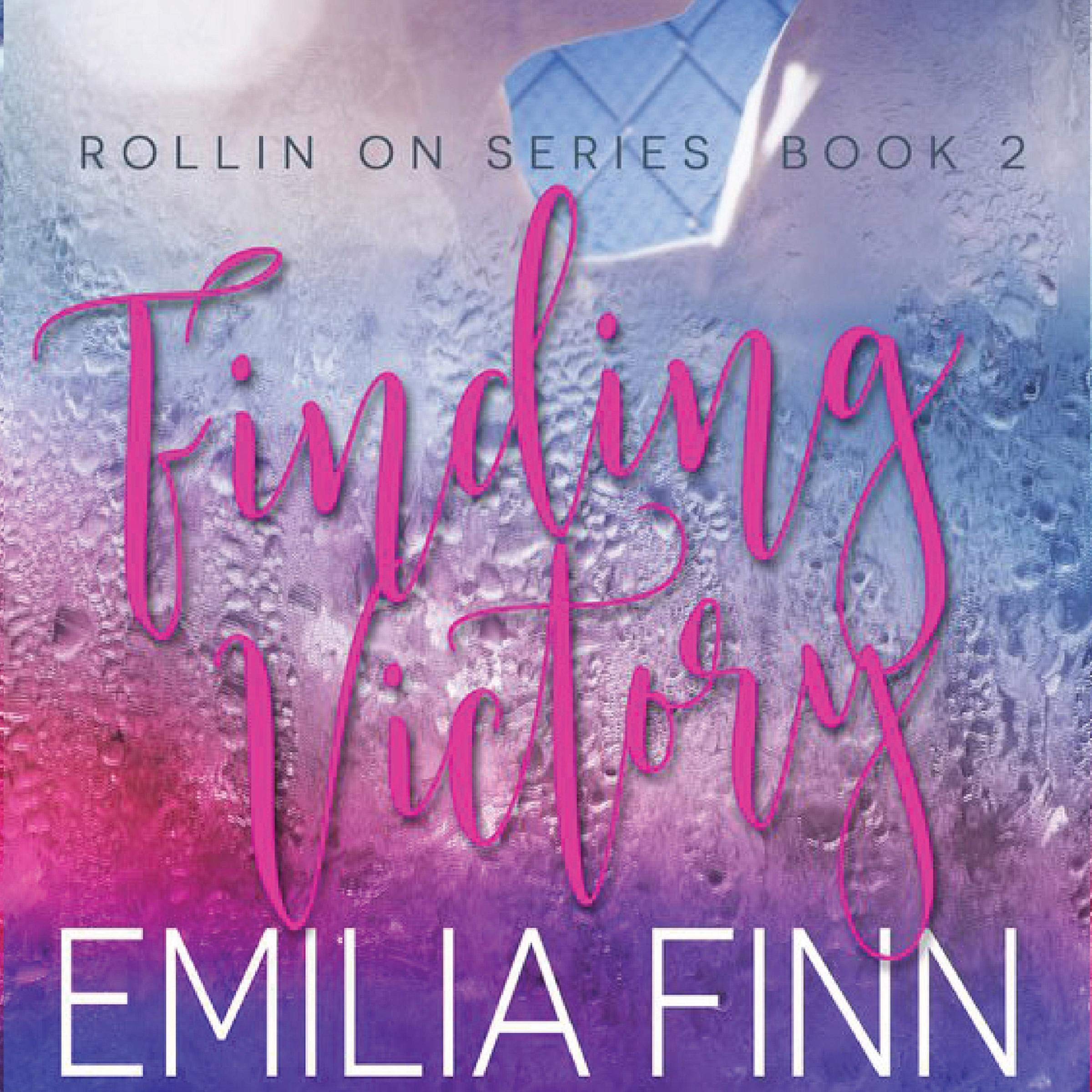 Cover art for Finding Victory