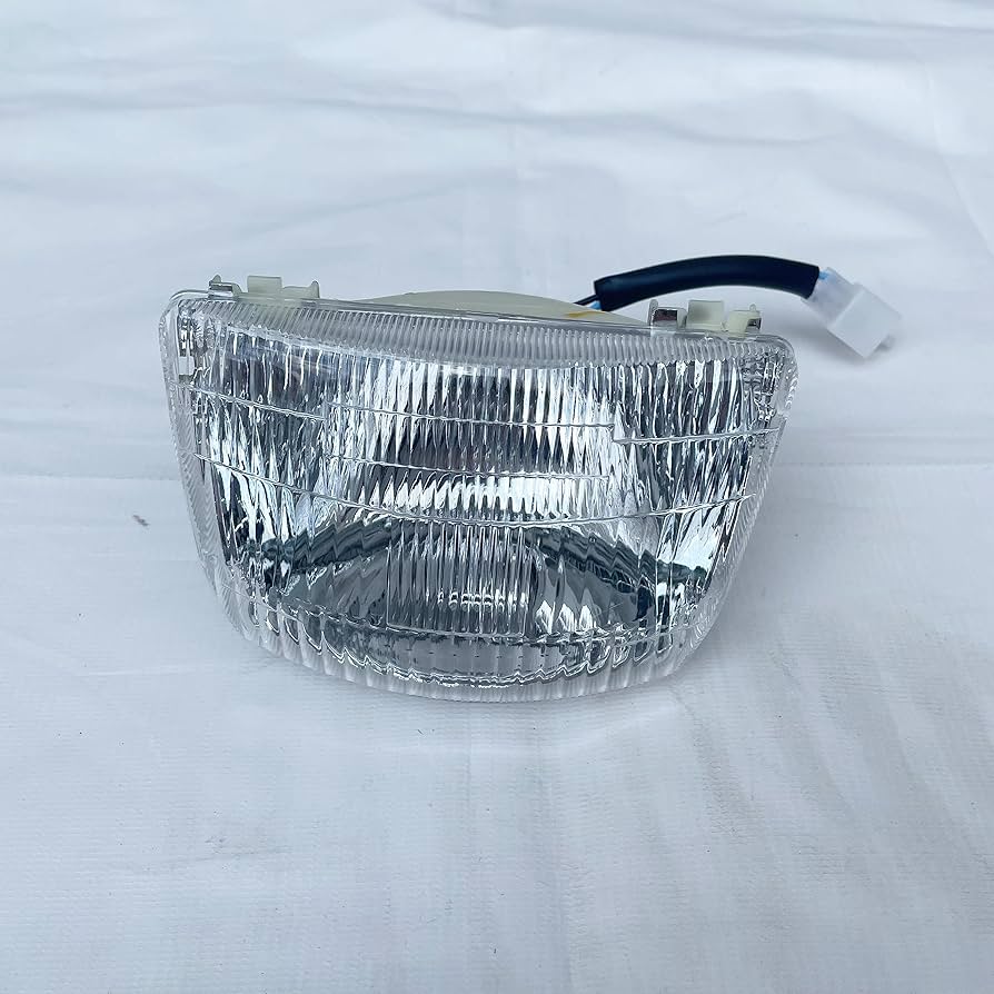 Amazon | ジョグ JOG 3KJ ヘッドライト 電球 ユニット 社外品