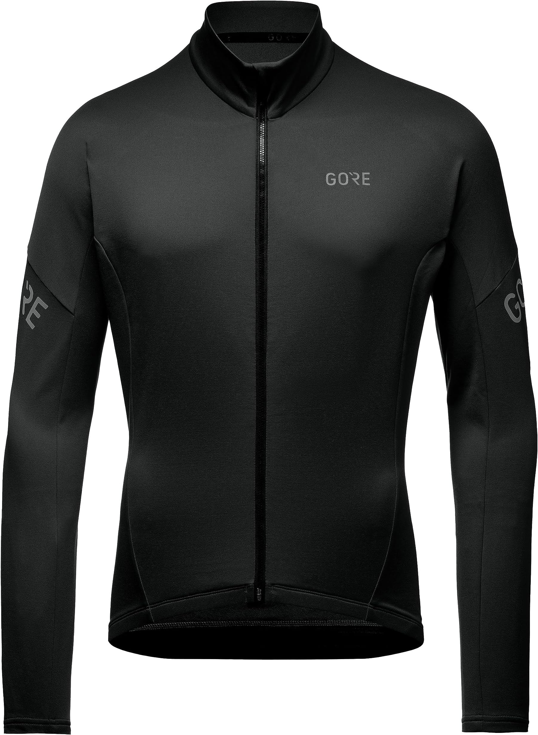 Mens C5 Thermo Jersey