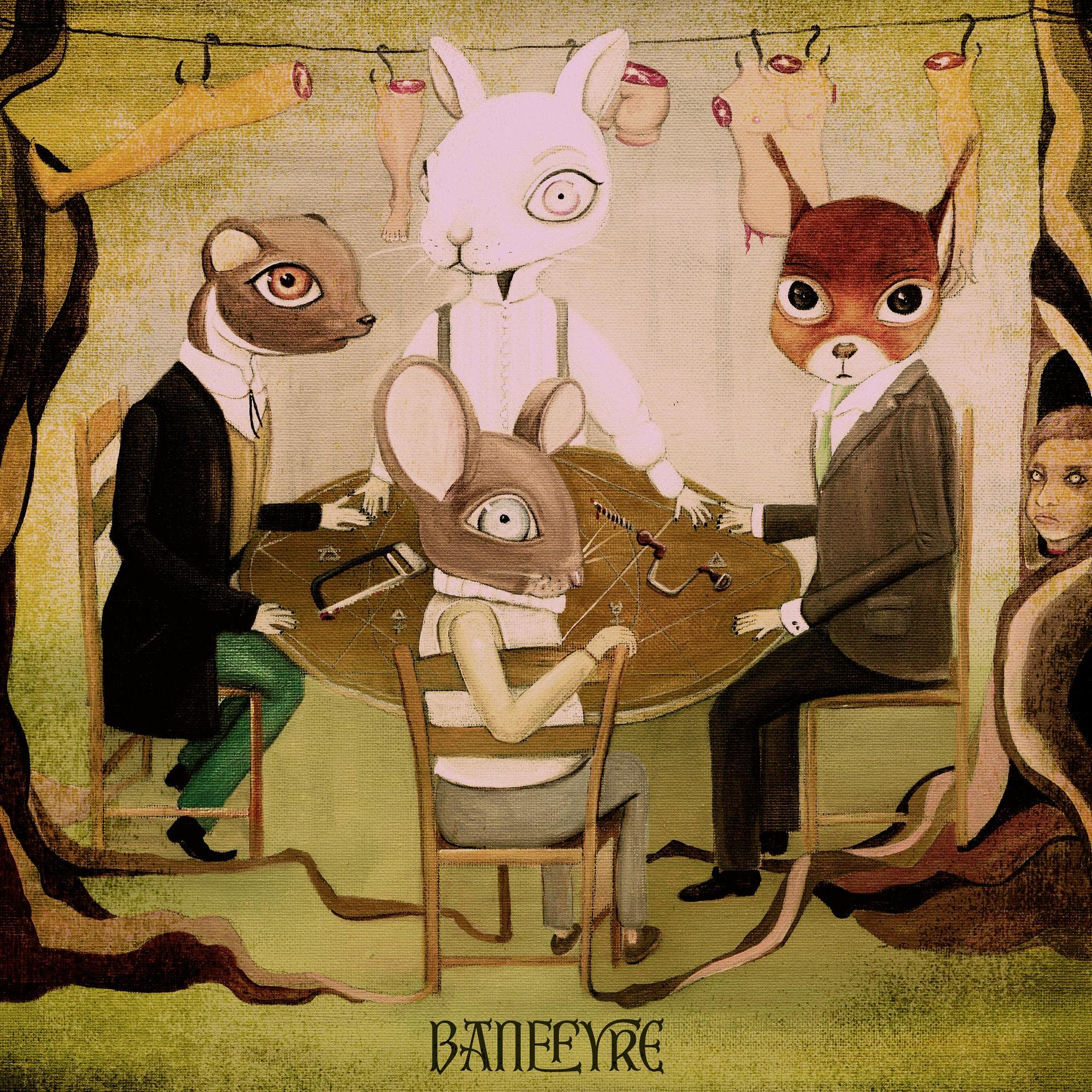 Banfyre