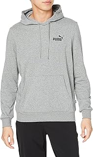PUMA(プーマ) カジュアル スポーツ パーカー フーディ 裏毛ESS スモール NO.1 ロゴ フーディースウェット 687557 メンズメンズ